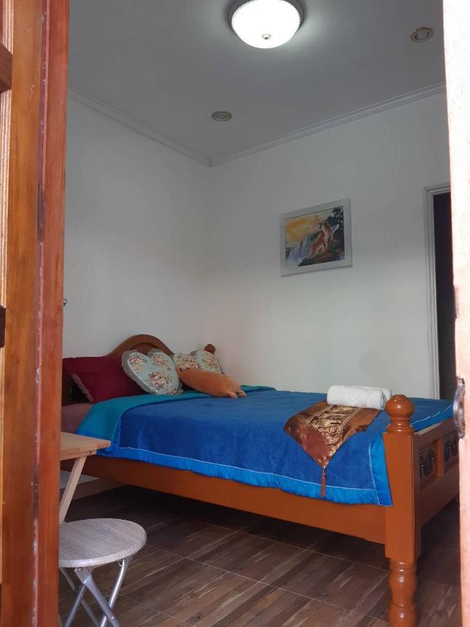 A & P House Apartment Банкок Екстериор снимка