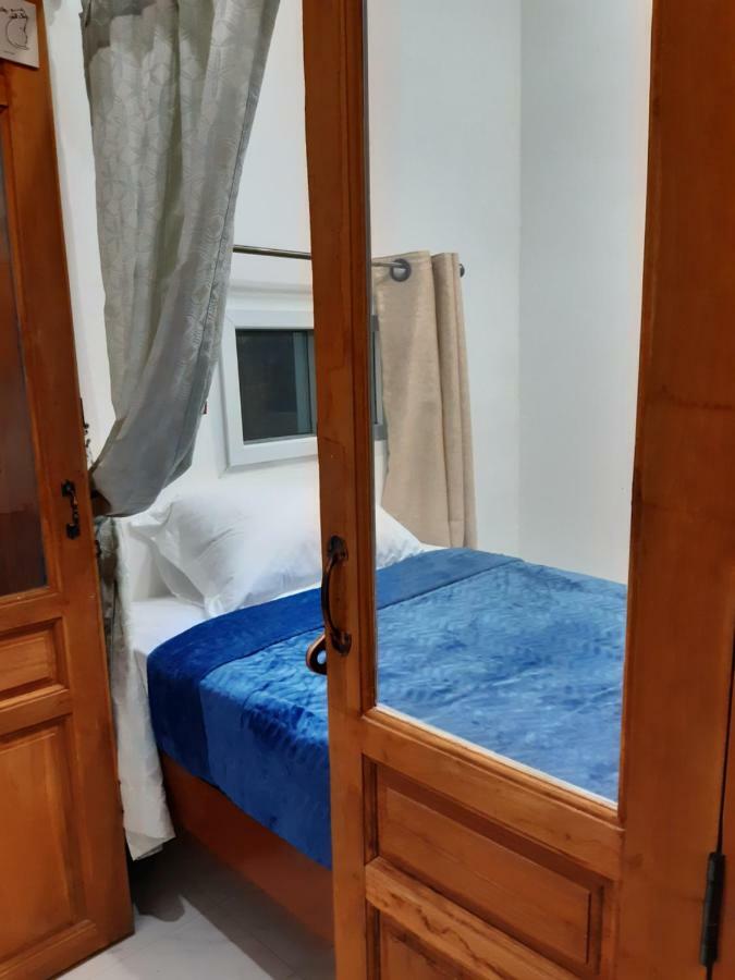 A & P House Apartment Банкок Екстериор снимка