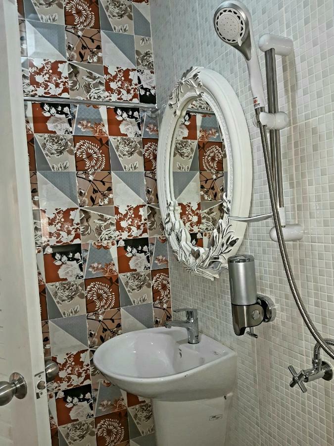 A & P House Apartment Банкок Екстериор снимка
