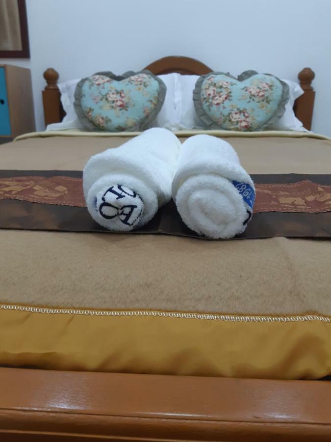 A & P House Apartment Банкок Екстериор снимка