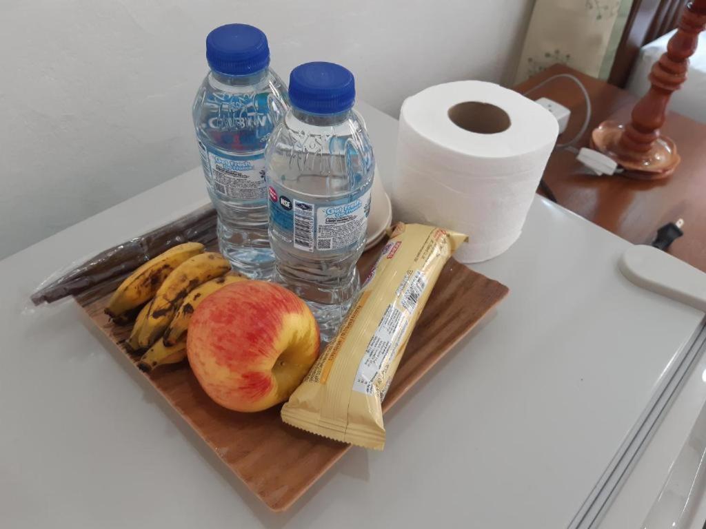 A & P House Apartment Банкок Екстериор снимка